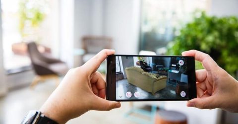 যেসব ভুলে নষ্ট হতে পারে স্মার্টফোনের ক্যামেরা