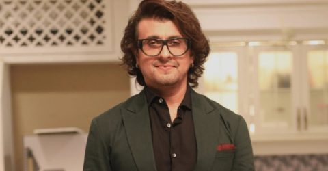 পদ্ম পুরস্কার নিয়ে প্রশ্ন তুললেন সনু নিগম