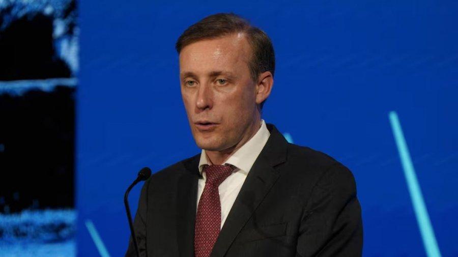 ভারত সফরে চীনা বাঁধ নিয়ে আলোচনা করবেন সুলিভান