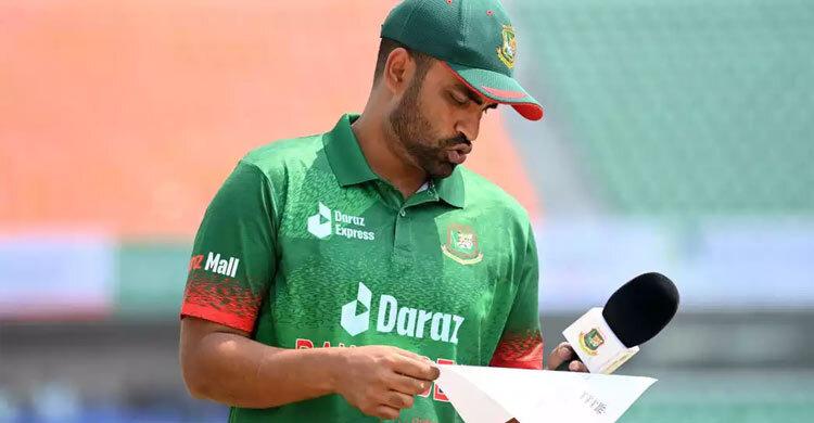 তামিম জাতীয় দলে ফিরবেন না, আগেই জানতেন ঘনিষ্ঠরা