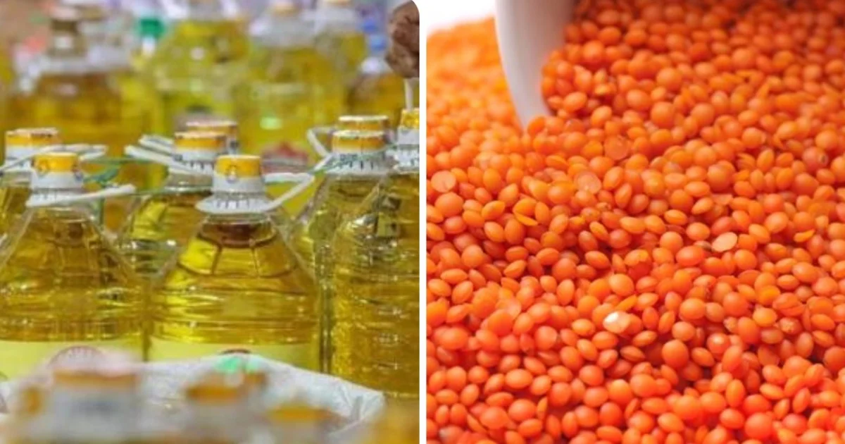 টিসিবির জন্য ২৮৪ কোটি টাকার তেল-ডাল কিনবে সরকার