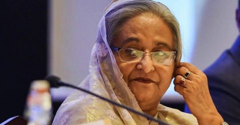 শেখ হাসিনা গুম ও হত্যার নির্দেশ দিয়েছিলেন: হিউম্যান রাইটস ওয়াচের রিপোর্ট
