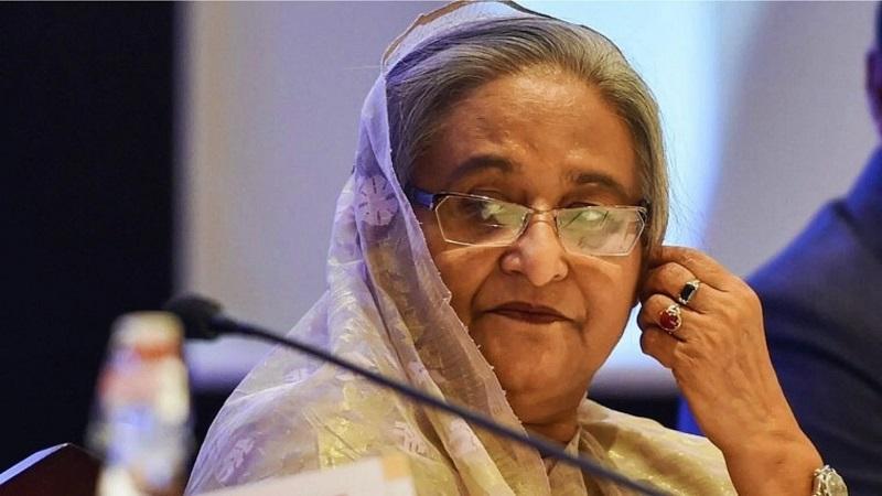 শেখ হাসিনা গুম ও হত্যার নির্দেশ দিয়েছিলেন: হিউম্যান রাইটস ওয়াচের রিপোর্ট