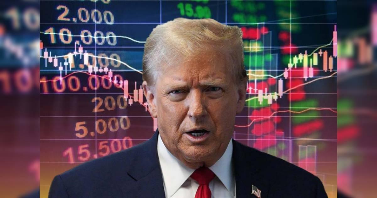 ট্রাম্পের শুল্ক আরোপের ইঙ্গিতে এশিয়ার পুঁজিবাজারে সতর্কতা