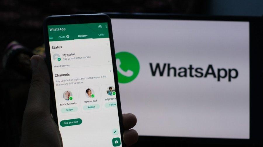 হোয়াটসঅ্যাপ স্ট্যাটাসে আসছে নতুন সুবিধা