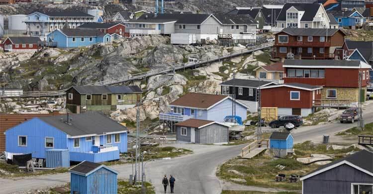 গ্রিনল্যান্ড নিয়ে যুক্তরাষ্ট্র-অন্যান্যদের এত আগ্রহ কেন?