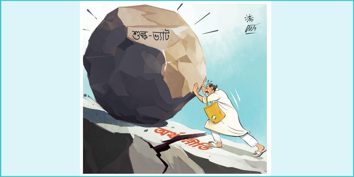 উত্তাপ, নিম্ন ও মধ্যবিত্তদের চলাই দায়