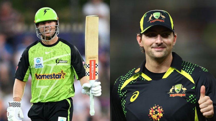 প্লে অফে রাসেল, ওয়ার্নার, ডেভিডের খোঁজে রংপুর