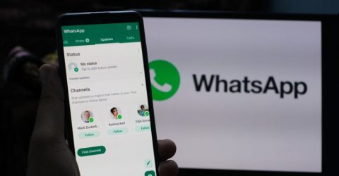 হোয়াটসঅ্যাপ স্ট্যাটাসে আসছে নতুন সুবিধা