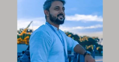 রাজশাহীতে দুই মোটরসাইকেলের মুখোমুখি সংঘর্ষে নিহত ২