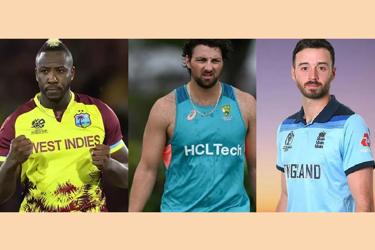 প্লে অফে শক্তি বাড়াতে রংপুর রাইডার্স স্কোয়াডে ৩ বিদেশি