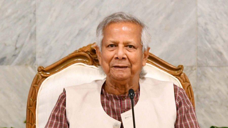 পিলখানা হত্যাকাণ্ড নিয়ে অনেক বছর আমাদের বিভ্রান্তিতে রাখা হয়েছে: প্রধান উপদেষ্টা