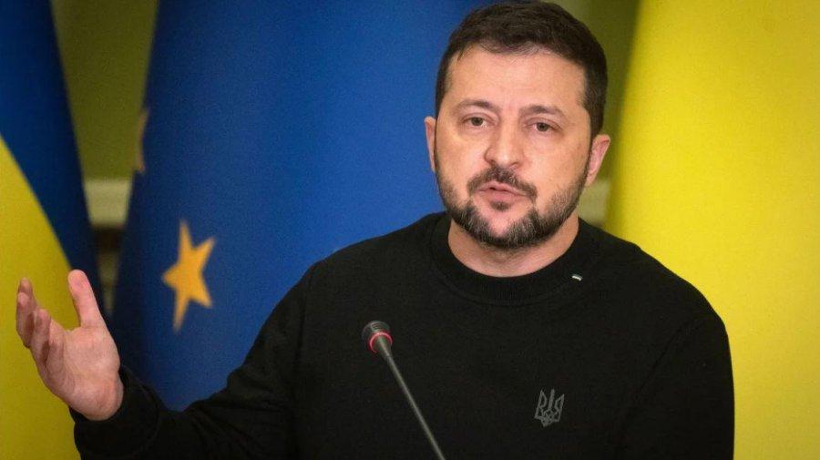 জেলেনস্কির চারপক্ষীয় শান্তি আলোচনার প্রস্তাবের প্রতিক্রিয়ায় যা বললো রাশিয়া