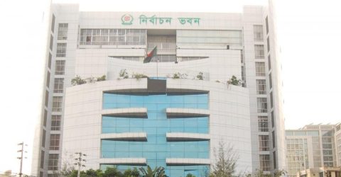 ‘ডিসেম্বর সামনে রেখে জাতীয় নির্বাচনের প্রস্তুতি নিচ্ছে ইসি’