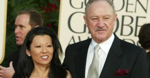 স্ত্রীসহ অস্কারজয়ী অভিনেতা জিন হ্যাকম্যানের মরদেহ উদ্ধার