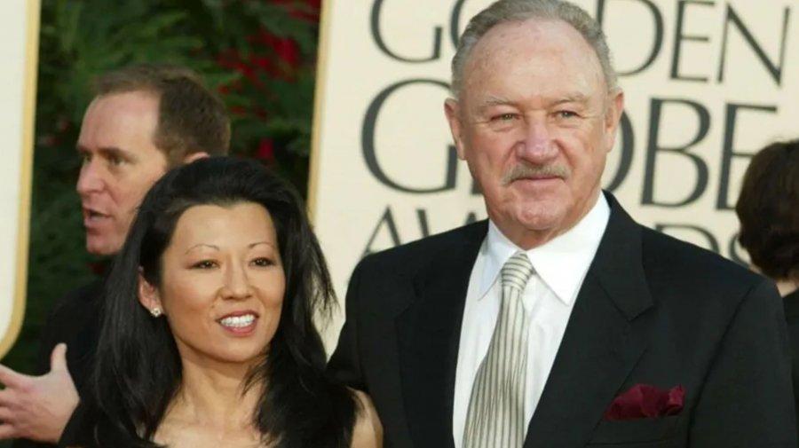 স্ত্রীসহ অস্কারজয়ী অভিনেতা জিন হ্যাকম্যানের মরদেহ উদ্ধার