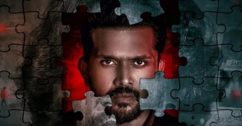 গোল্ডেন স্টেট ফিল্ম ফেস্টিভ্যালে ‘নীলচক্র’