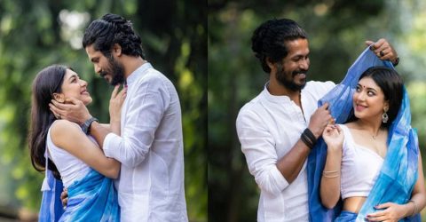 ওটিটিতে ‘শ্যামাকাব্য’