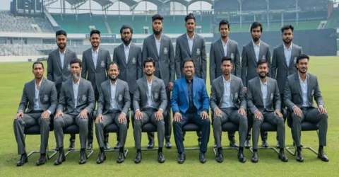 চ্যাম্পিয়নস ট্রফির ম্যাচ যেভাবে দেখবেন