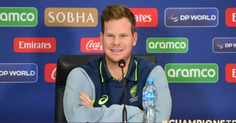 ‘ইংল্যান্ডের বিপক্ষে ম্যাচ অস্ট্রেলিয়ার জন্য কোয়ার্টার ফাইনাল’