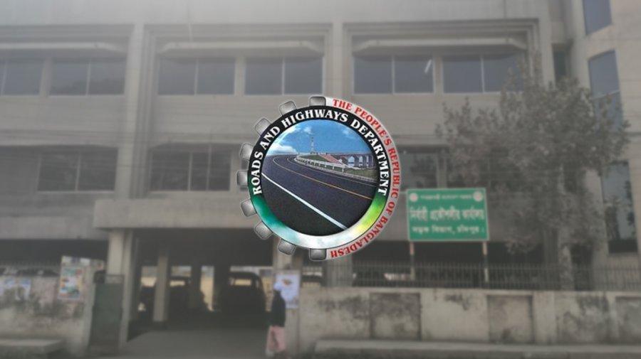চাঁদপুর সড়ক বিভাগে ৭২ পদের ৪০টিই শূন্য, অবসরে যাচ্ছেন আরও তিন জন