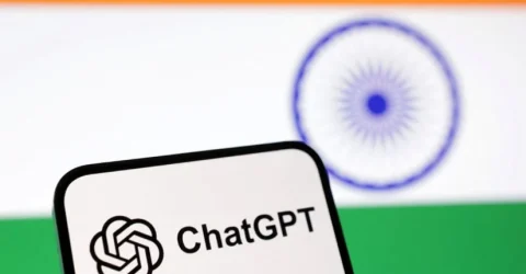ওপেনএআই’র বিরুদ্ধে ভারতীয় গণমাধ্যমের মামলা