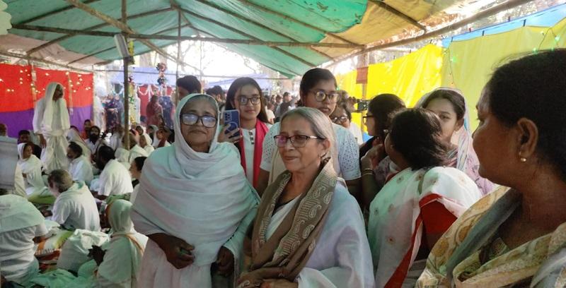 লালন ফকিরের গান শুধুই গান নয়, এটি একটি বাণী : উপদেষ্টা ফরিদা আখতার