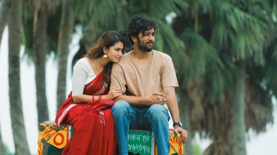 দৃষ্টিহীন মানুষের সিনেমা দেখার সুযোগ!