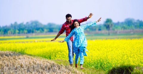 নাটক ‘মন দুয়ারী’ দেখে দর্শক বলছে সিনেমা!