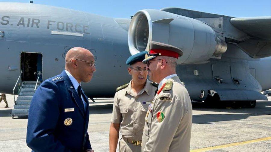 মার্কিন সামরিক নেতৃত্বে বড় পরিবর্তন আনলেন ট্রাম্প