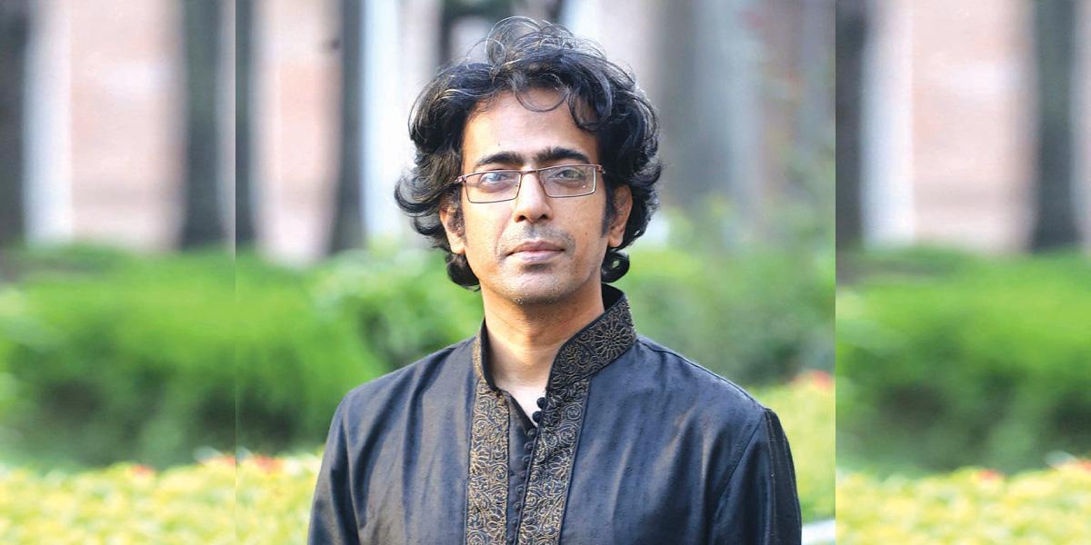 বাপ্পা মজুমদারের জন্মদিন আজ