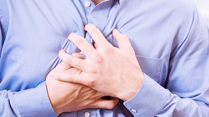 হার্ট অ্যাটাকের আগে শরীরের কিছু সতর্ক সংকেত