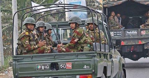 গাজীপুরসহ সারা দেশে শুরু হচ্ছে ‘অপারেশন ডেভিল হান্ট’