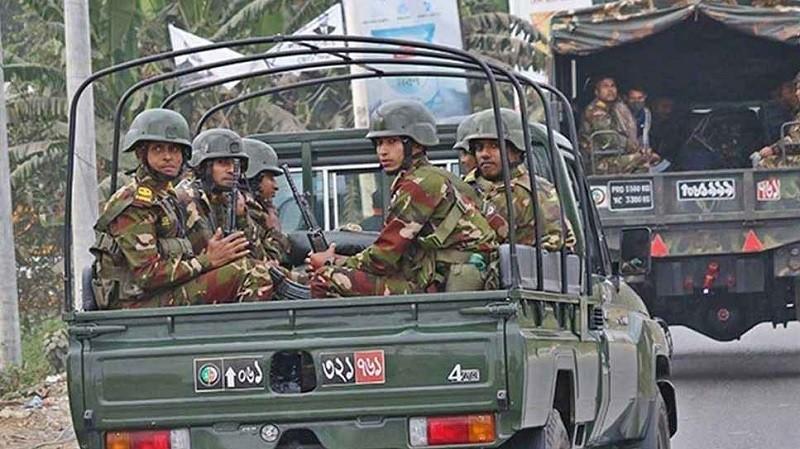 গাজীপুরসহ সারা দেশে শুরু হচ্ছে ‘অপারেশন ডেভিল হান্ট’