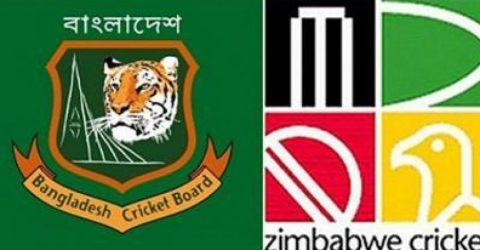 মার্চে বাংলাদেশে টেস্ট খেলবে জিম্বাবুয়ে!