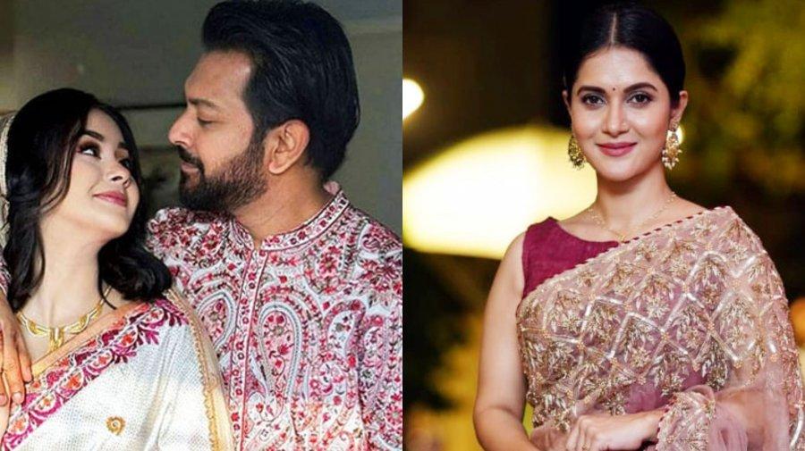 বিয়ে নিয়ে আমার কিছুই বলার নেই: মিথিলা