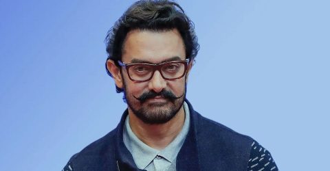 জীবনে নতুন প্রেম, অন্যদিকে ছেলের ব্যর্থতা— মন খারাপ আমির খানের