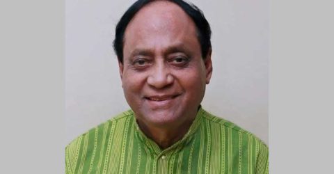 বিএনপি নেতা আবদুল্লাহ আল নোমান আর নেই