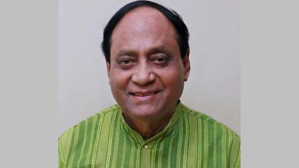 বিএনপি নেতা আবদুল্লাহ আল নোমান আর নেই