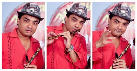 আগুনের জন্মদিনে এক গ্লাস নীরবতার খবর