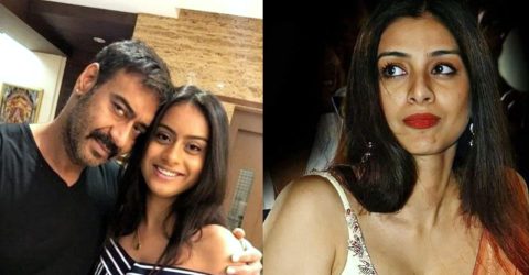 অজয় বাবা হয়ে গেল, কাজলের মেয়েকে দেখে ফুঁপিয়ে কেঁদে ওঠেন টাবু