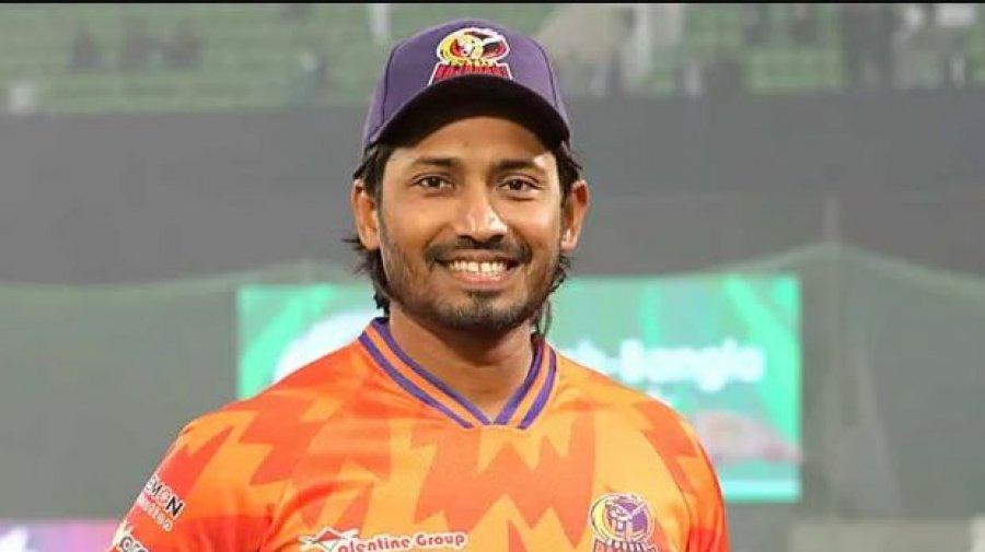 এনামুল হকের দেশত্যাগে নিষেধাজ্ঞা