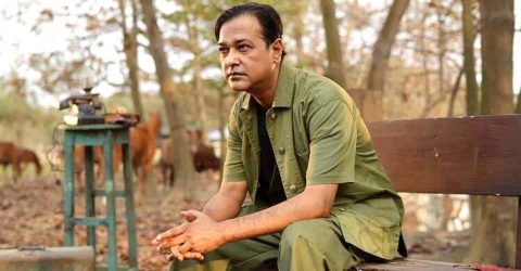 ভালোবাসা দিবসে আসিফের ‘কষ্ট ভীষণ’