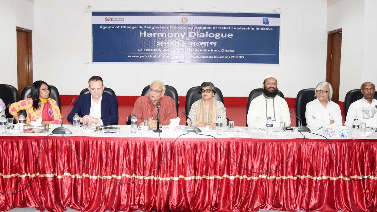 সংস্কার ও নির্বাচনের মধ্যে বিরোধ নেই : বদিউল আলম মজুমদার