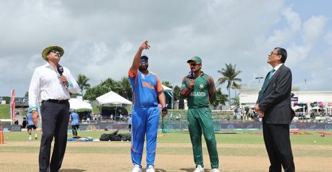 তিন স্পিনার নিয়ে নামবে ভারত, কেমন হচ্ছে বাংলাদেশের একাদশ