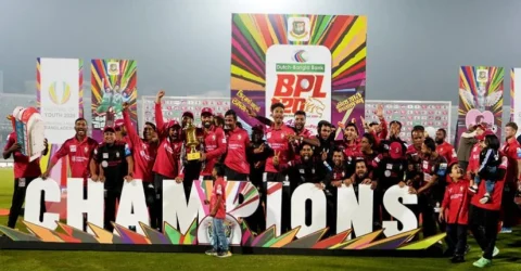 ২০২৫ না ২০২৪- কোন আসরের শিরোপা তামিমের বেশি প্রিয়?