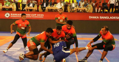 শ্রীলঙ্কা নয়, বাংলাদেশে আসছে নেপাল