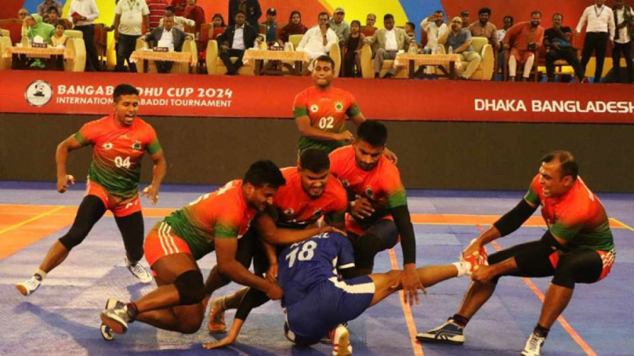 শ্রীলঙ্কা নয়, বাংলাদেশে আসছে নেপাল