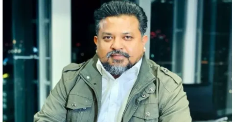 বাংলাদেশে ভারতীয় গোয়েন্দা সংস্থা র-এর নতুন দল প্রবেশ করেছে: জুলকারনাইন সায়ের