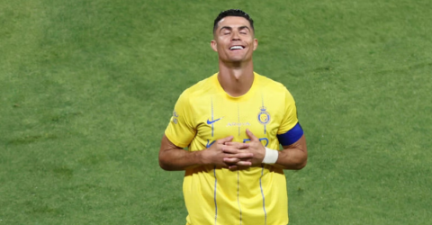 চুক্তির মেয়াদ বাড়ছে রোনালদোর